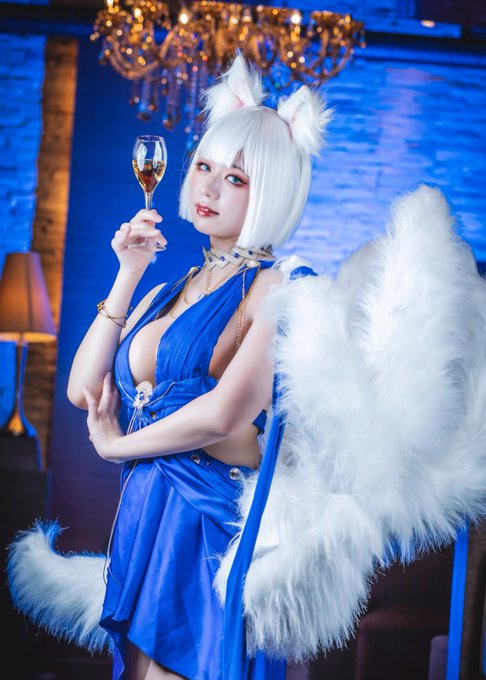 Twitterのコスプレ画像35