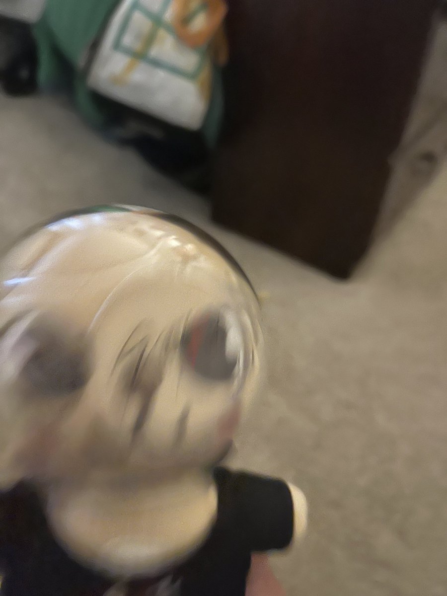 bakingbbokari's tweet photo. YALL I FUCKINF DID IT https://t.co/jS3IDfKoXE
