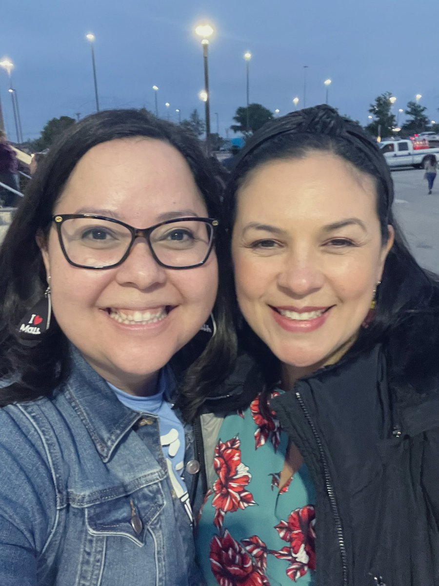 Patricia Guerrero tweet media