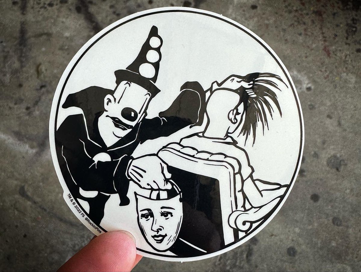 Fleischer Cartoons! tweet media