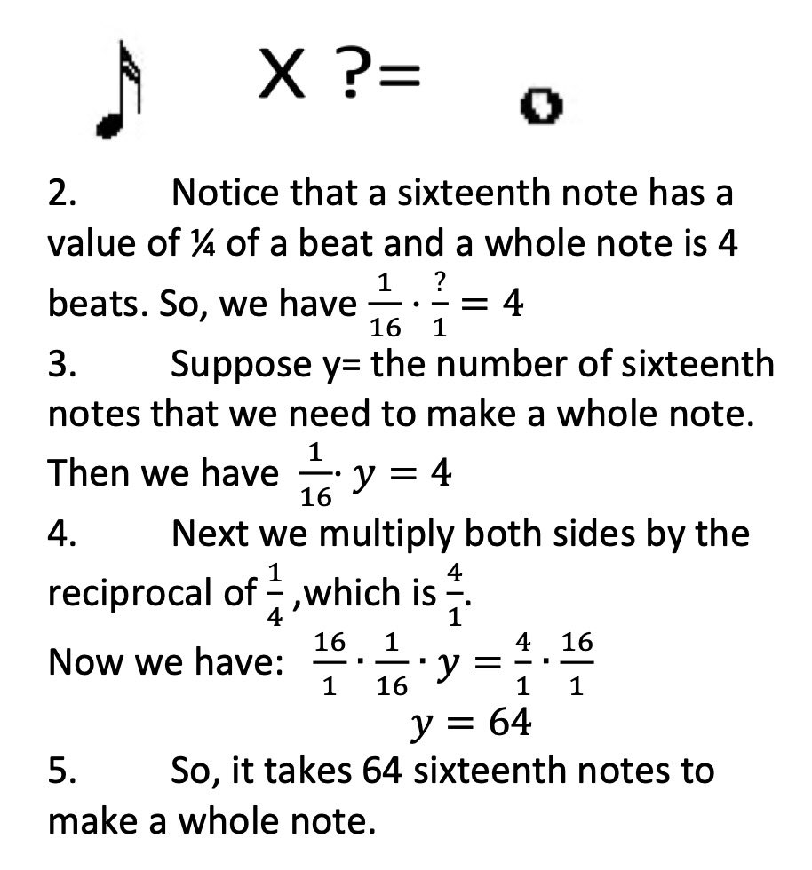 Threatening Music Notation tweet media