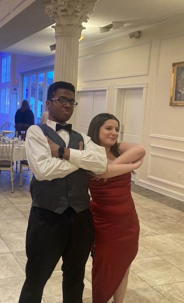 Bethany McKie tweet media