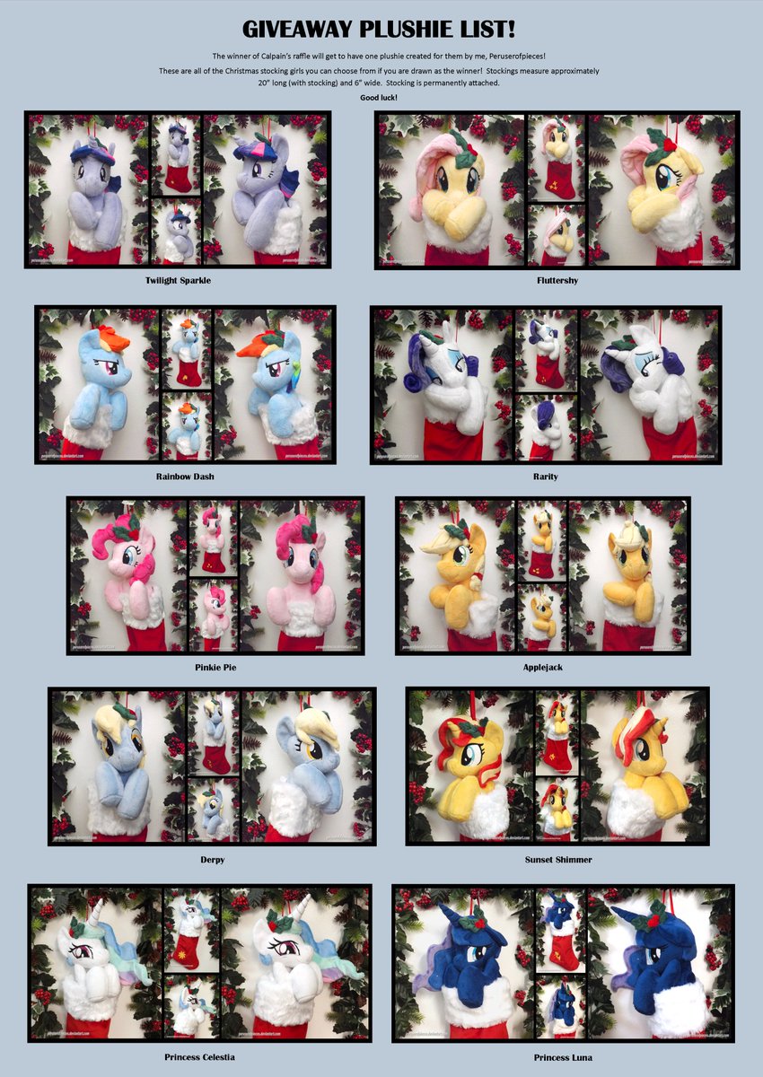 CalpainEqD's tweet photo. Here we go again with a new raffle for 30k! We have 
@Peruserofpieces and @Nyota7171 joining us once again!
One plush is up for grabs as is a drawing by Nyota for 2 winners! Rules: Retweet and like this post and follow me and the others as well to enter!
1/2 https://t.co/6nCnioJL7f