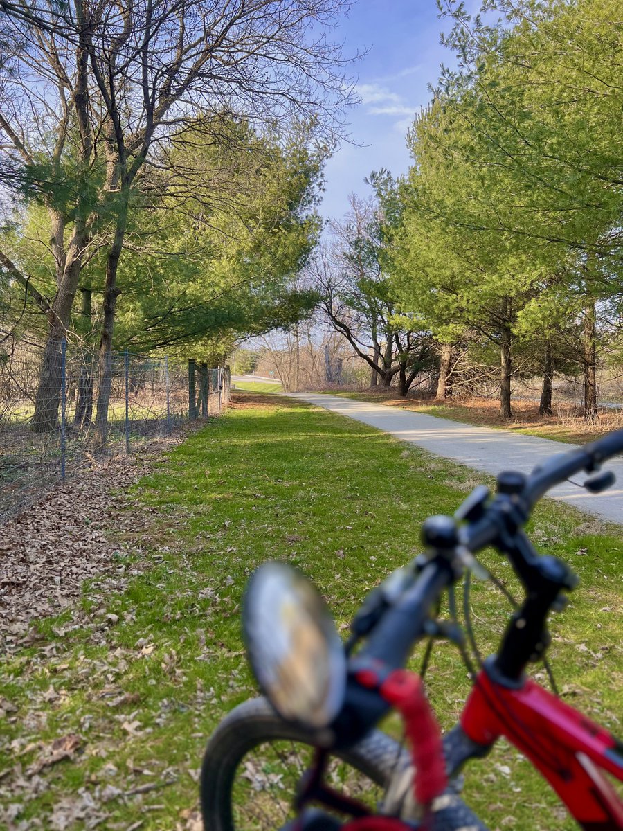 Allentown1711's tweet photo. π΄π»ββοΈπ΄π»ββοΈπ΄π»ββοΈπβοΈ #AprilMiles #BikeLife #TakeNothingForGranted https://t.co/wxLnBPIw86