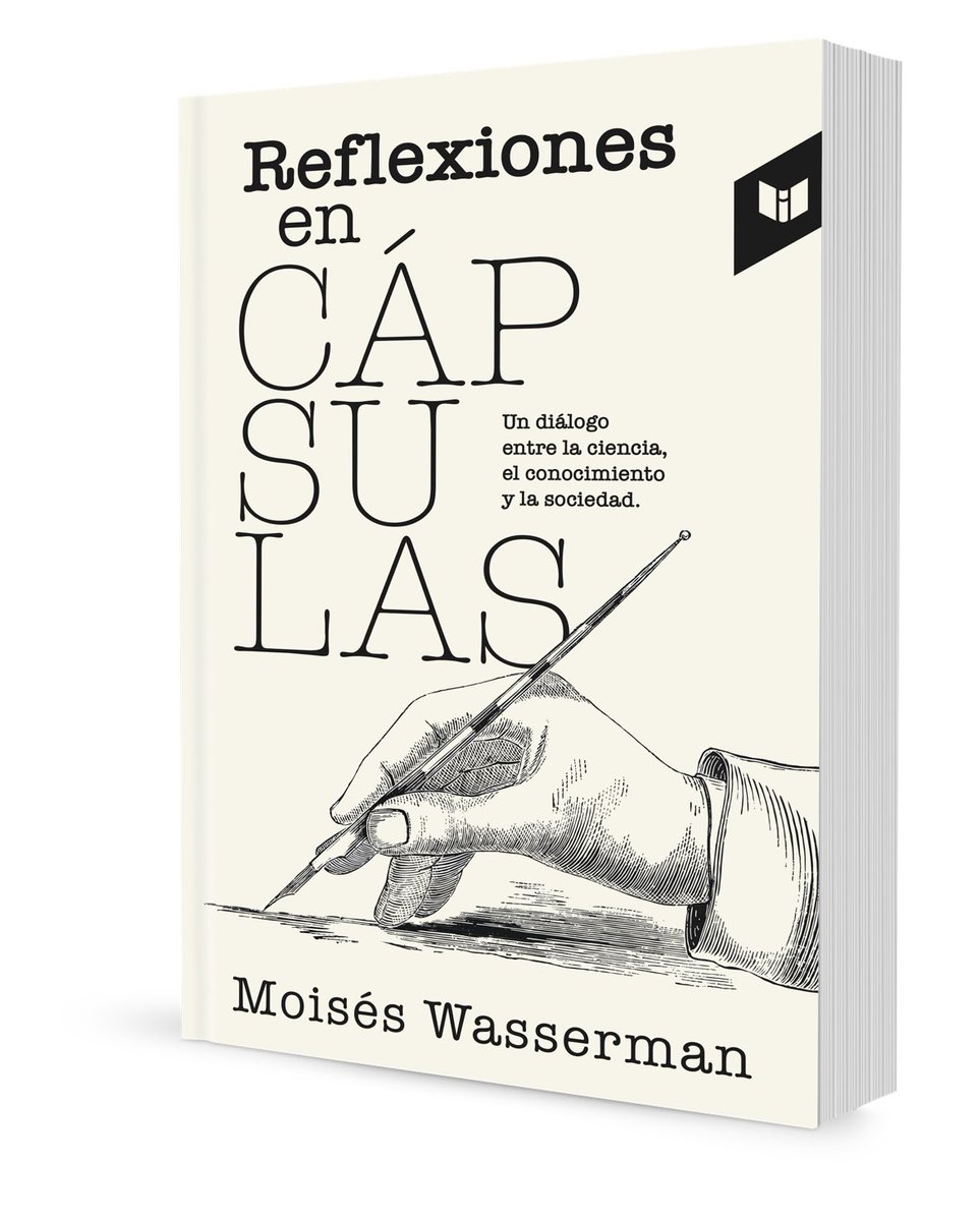 mwassermannl's tweet photo. Me cuentan de la editorial ⁦@IntermedioCol⁩ que ya está en las librerías.
Lo recomiendo (reconociendo mi sesgo, por supuesto) https://t.co/KdM0QyuAJW