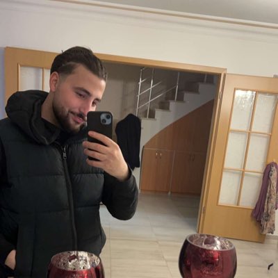 EnginNaps's tweet image. #NouvellePhotoDeProfil