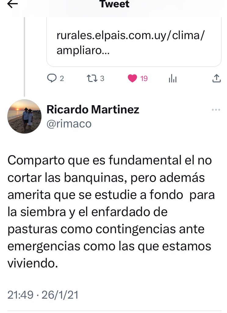 Ricardo Martinez tweet media
