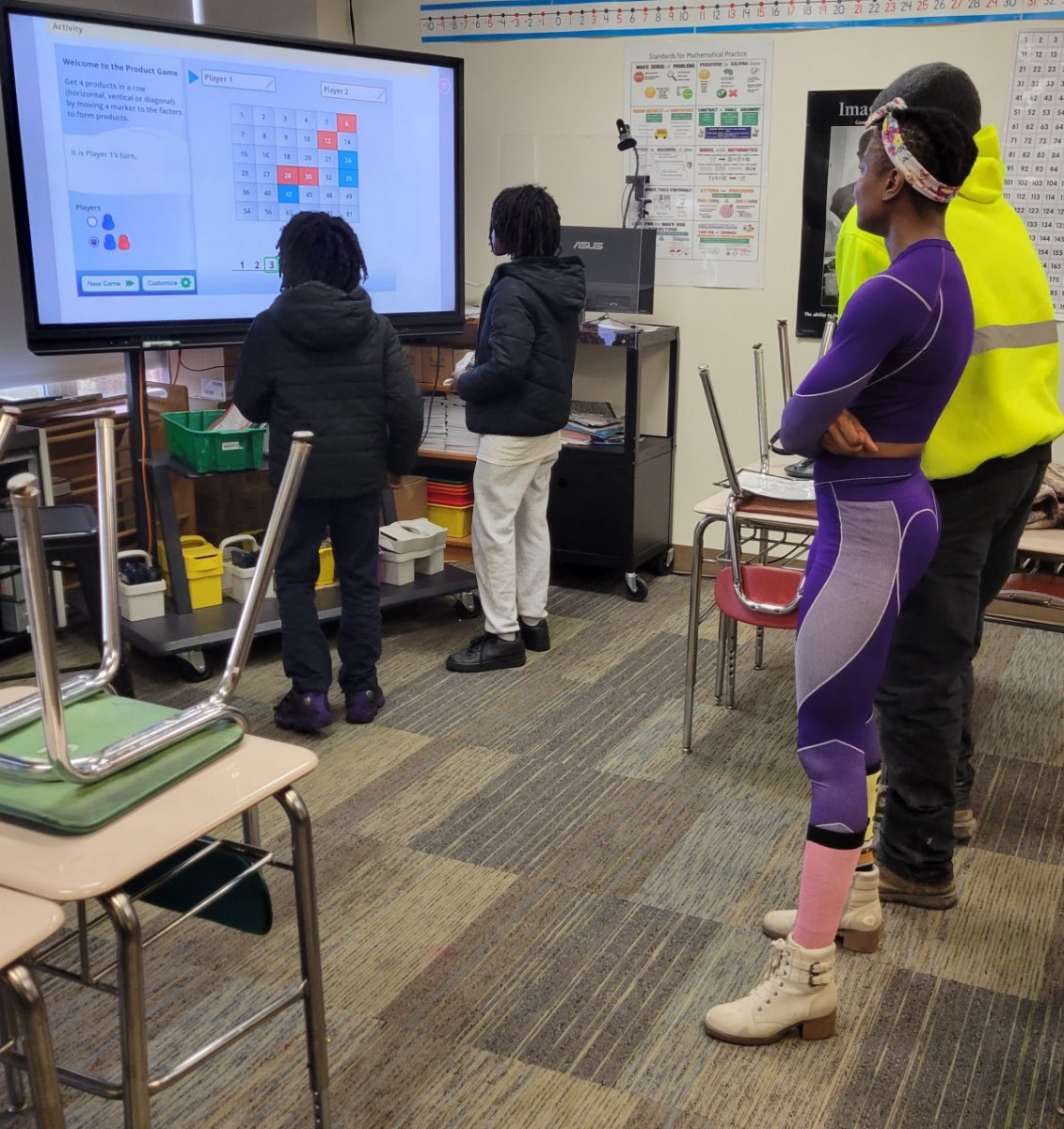 Jasmine Anderson tweet media