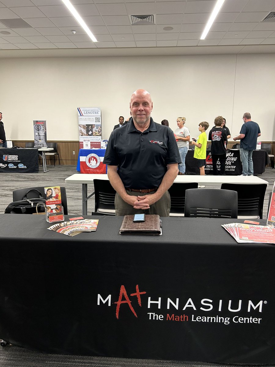 TMHSCCC's tweet photo. Possibilities Unlimited: Connecting to Your Future through Community Colleges, Trades Schools, and More! https://t.co/eIA9sGDxFX