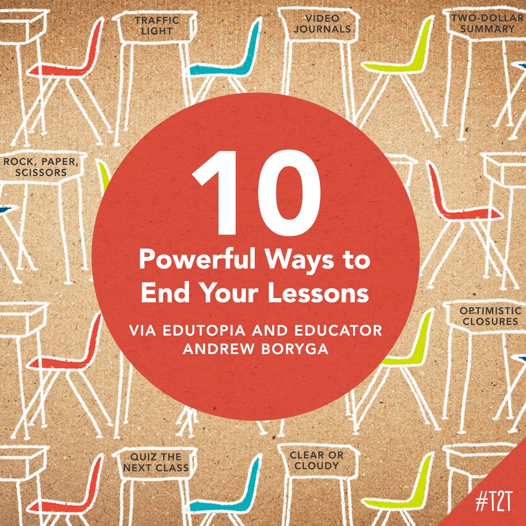 Teacher2Teacher tweet media