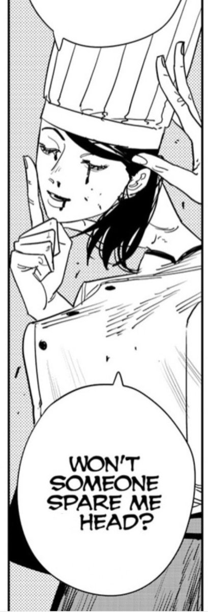 ObuSanKenobi's tweet photo. new csm chapter https://t.co/dlwC1pUrQz