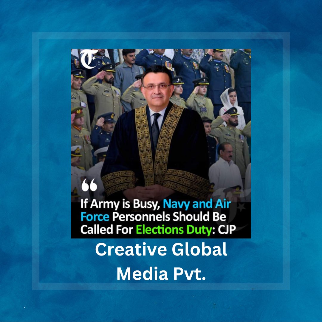 CGMediaPvt's tweet photo. #Creativeglobalmedia https://t.co/e8M6WpWkPP