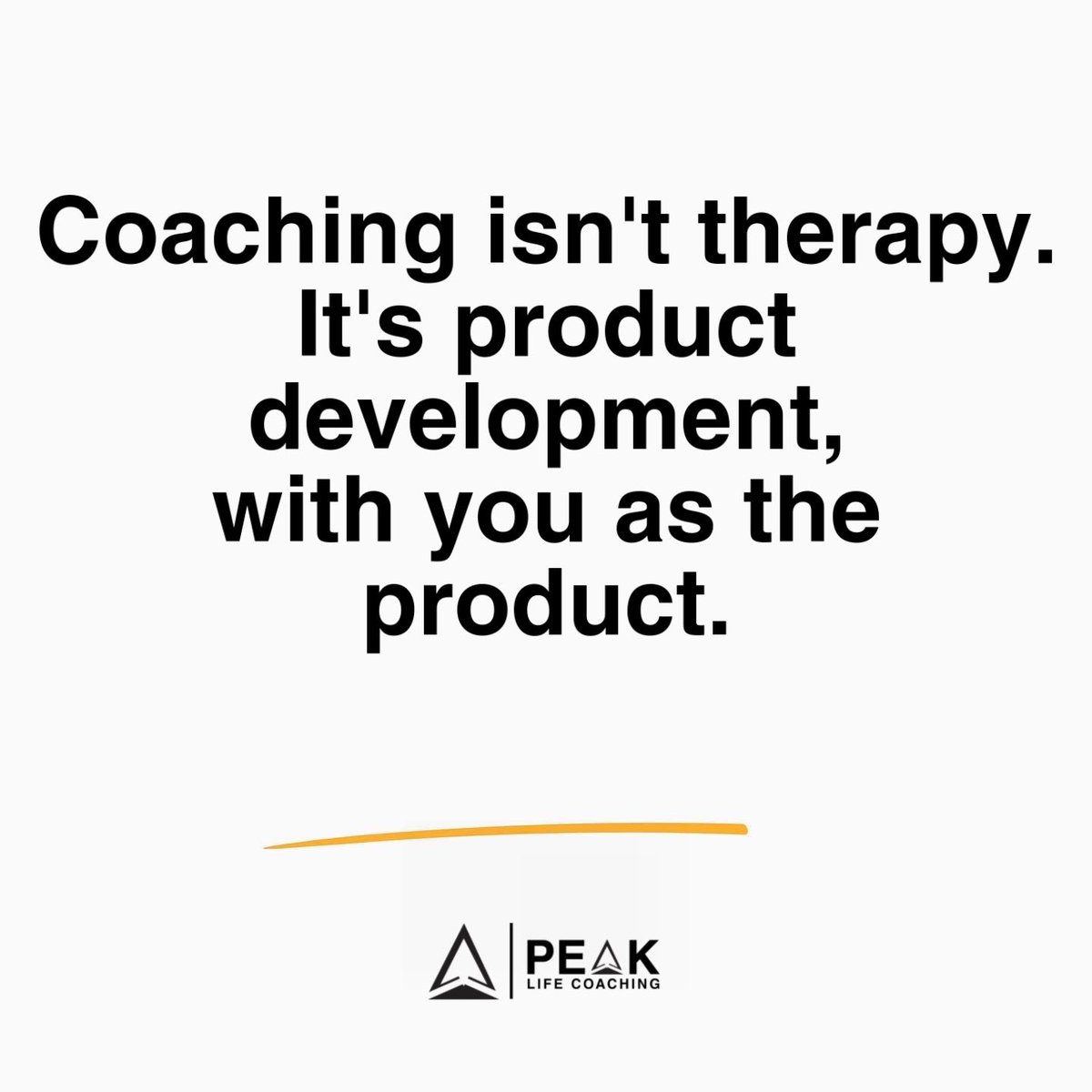 peakcorpco's tweet photo. Visit https://t.co/r1oZ2AYmCz to learn more about my coaching program. 
#coaching https://t.co/GF5oT8unpr