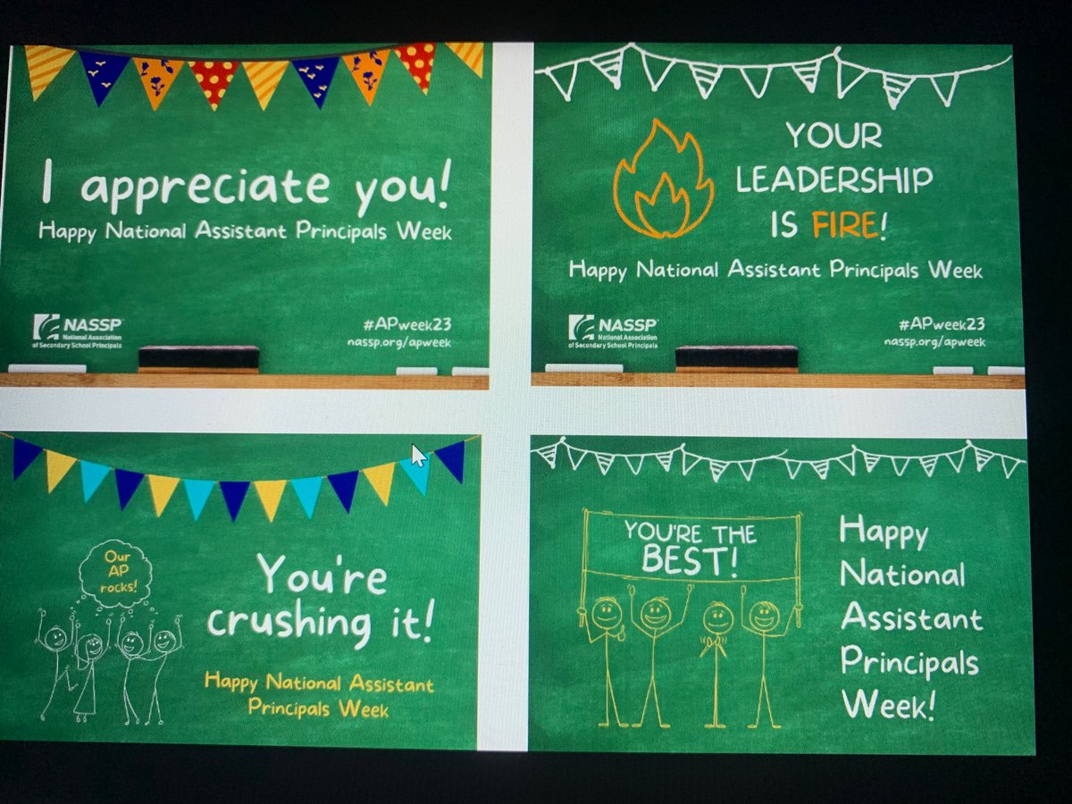 Rohini Tohan (@tohantruths) on Twitter photo Honoring & celebrating the best of the best on National Assistant Principals Week 2023 <a href="/StoneHillMiddle/">Stone Hill Middle</a> <a href="/LCPSOfficial/">LCPS News</a>. So grateful to serve the Stone Hill community alongside <a href="/EdChiLCPS/">Ed Chi</a> & <a href="/Royster_SHMS/">Jaclyn Royster</a>!! @Martinez_LCPS @smith2dw Honoring & celebrating the best of the best on National Assistant Principals Week 2023 <a href="/StoneHillMiddle/">Stone Hill Middle</a> <a href="/LCPSOfficial/">LCPS News</a>. So grateful to serve the Stone Hill community alongside <a href="/EdChiLCPS/">Ed Chi</a> & <a href="/Royster_SHMS/">Jaclyn Royster</a>!! @Martinez_LCPS @smith2dw