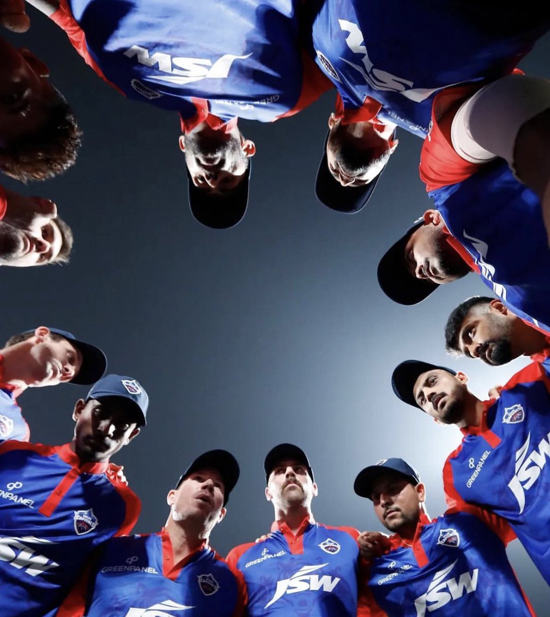 We’ll come back stronger <a href="/DelhiCapitals/">Delhi Capitals</a>