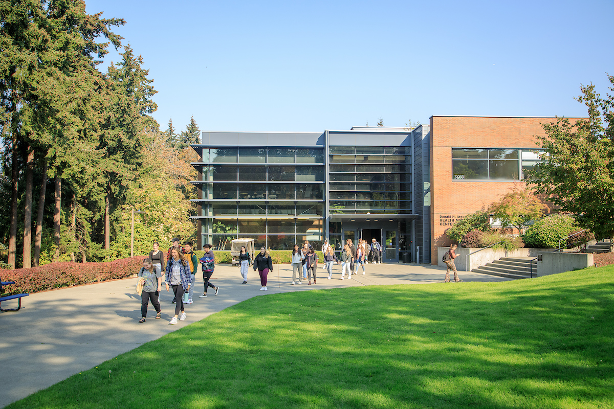 Our final Northwest Friday of the semester is coming up on April 14! If you're interested in attending NU and haven't had a chance to visit our campus yet, sign up for this immersive visit event on our website, and experience all that NU has to offer: northwestu.edu