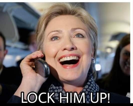 lmcarroll3's tweet photo. @EricTrump 😹😹😹 https://t.co/l8REddmhVO