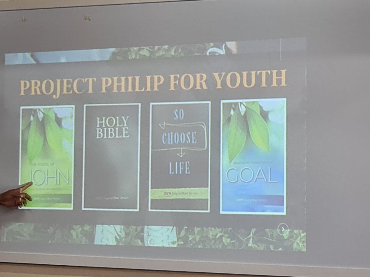 bongvlaurel's tweet image. We have partnered with Bible League Philippines Project Philip. 

Project Philip is a program that helps the local church train its members in evangelism and discipleship.

Support the #MindsAtWork P. E. A. C. E. Mission.
Partner * Equip * Assist * Care * Educate
#PEACE