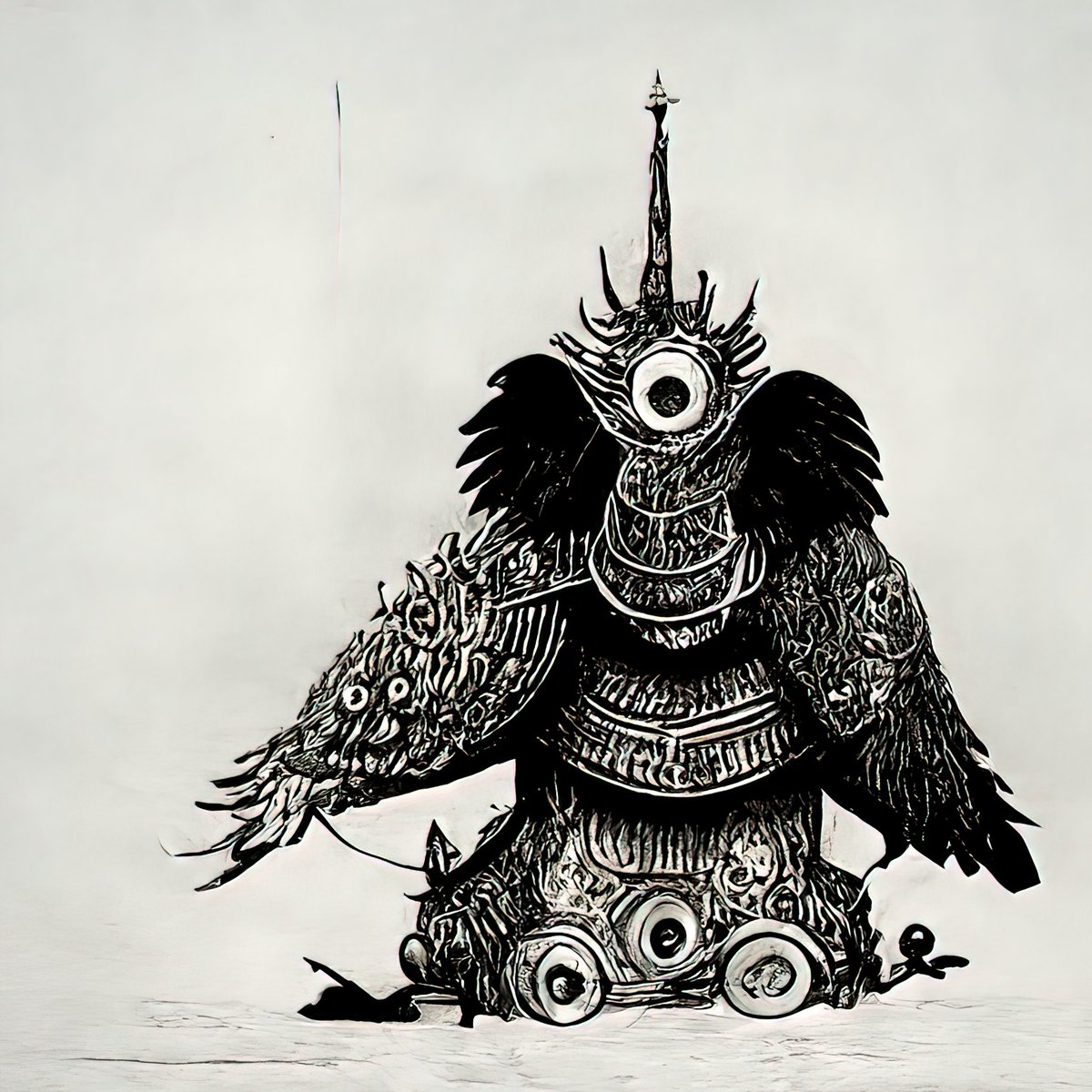 ArcanumFuturum's tweet photo. Futurum nobis loquitur.

Arcanum Futurum V1:
https://t.co/MoA28BxFzt

#ETH . #NFT https://t.co/SG4PU8mtMv