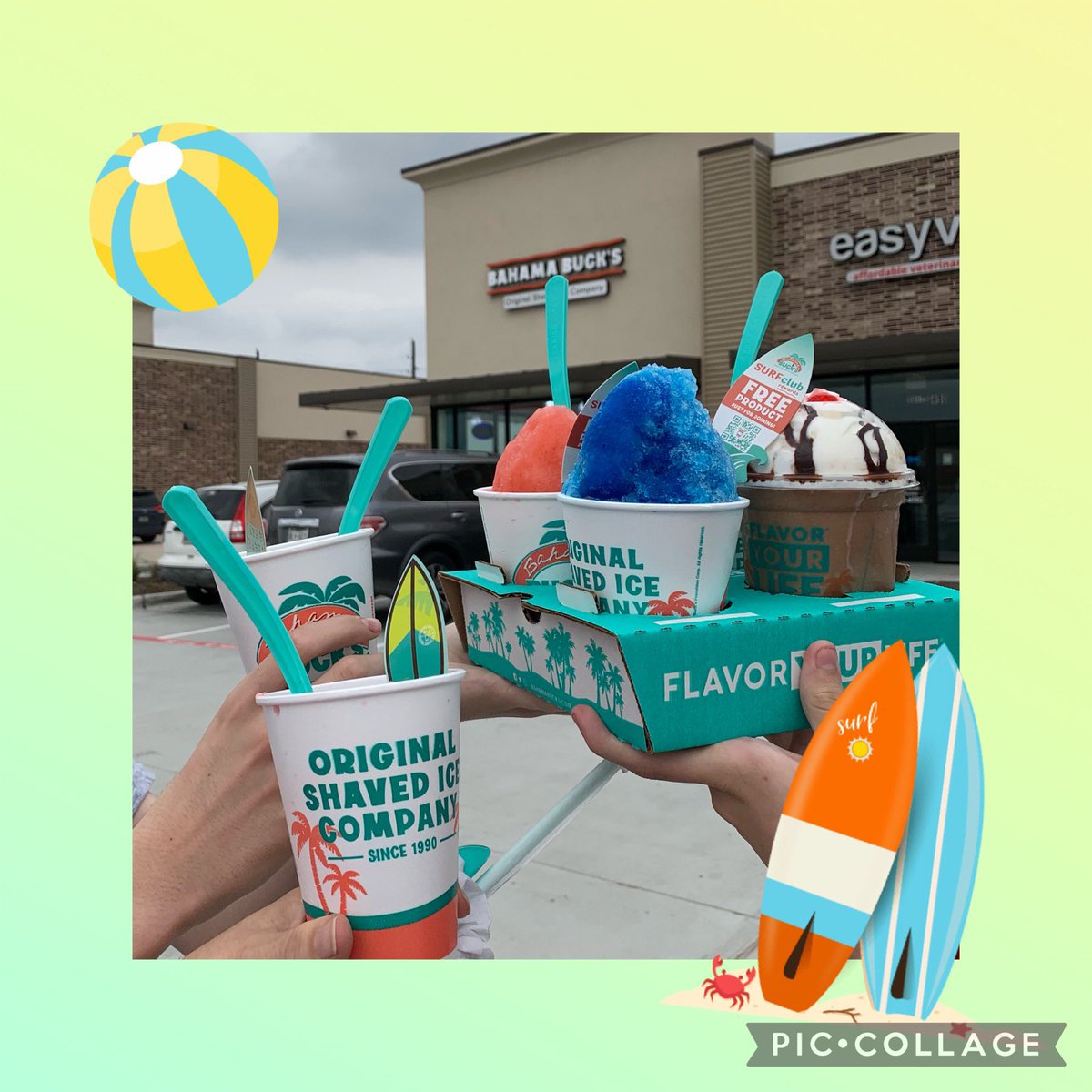 Librarian Arnold (@librarianarnold) on Twitter photo We got our Bahama Bucks to support PGE’s amazing PTO. Where’s yours? <a href="/pgepto/">PGEPTO</a> <a href="/PGE_CougarCubs/">Pecan Grove Elementary</a> <a href="/bahamabucks/">Bahama Buck's</a> We got our Bahama Bucks to support PGE’s amazing PTO. Where’s yours? <a href="/pgepto/">PGEPTO</a> <a href="/PGE_CougarCubs/">Pecan Grove Elementary</a> <a href="/bahamabucks/">Bahama Buck's</a>