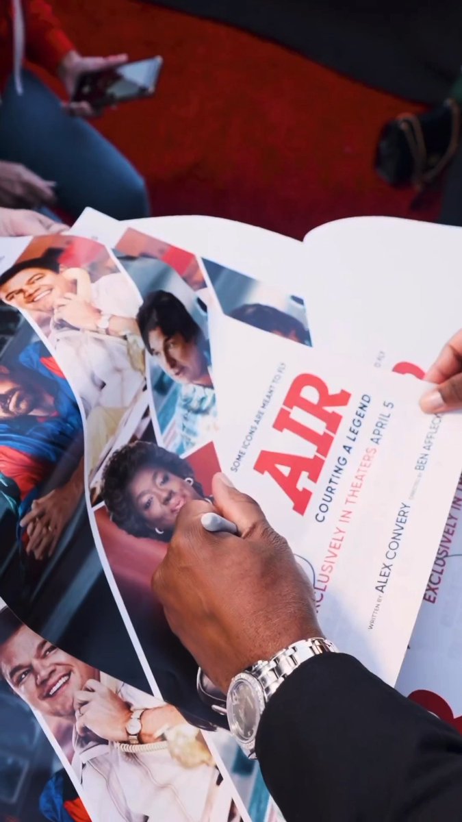 DTLR on Twitter "Charting the rise of Nike's Air Jordan brand and