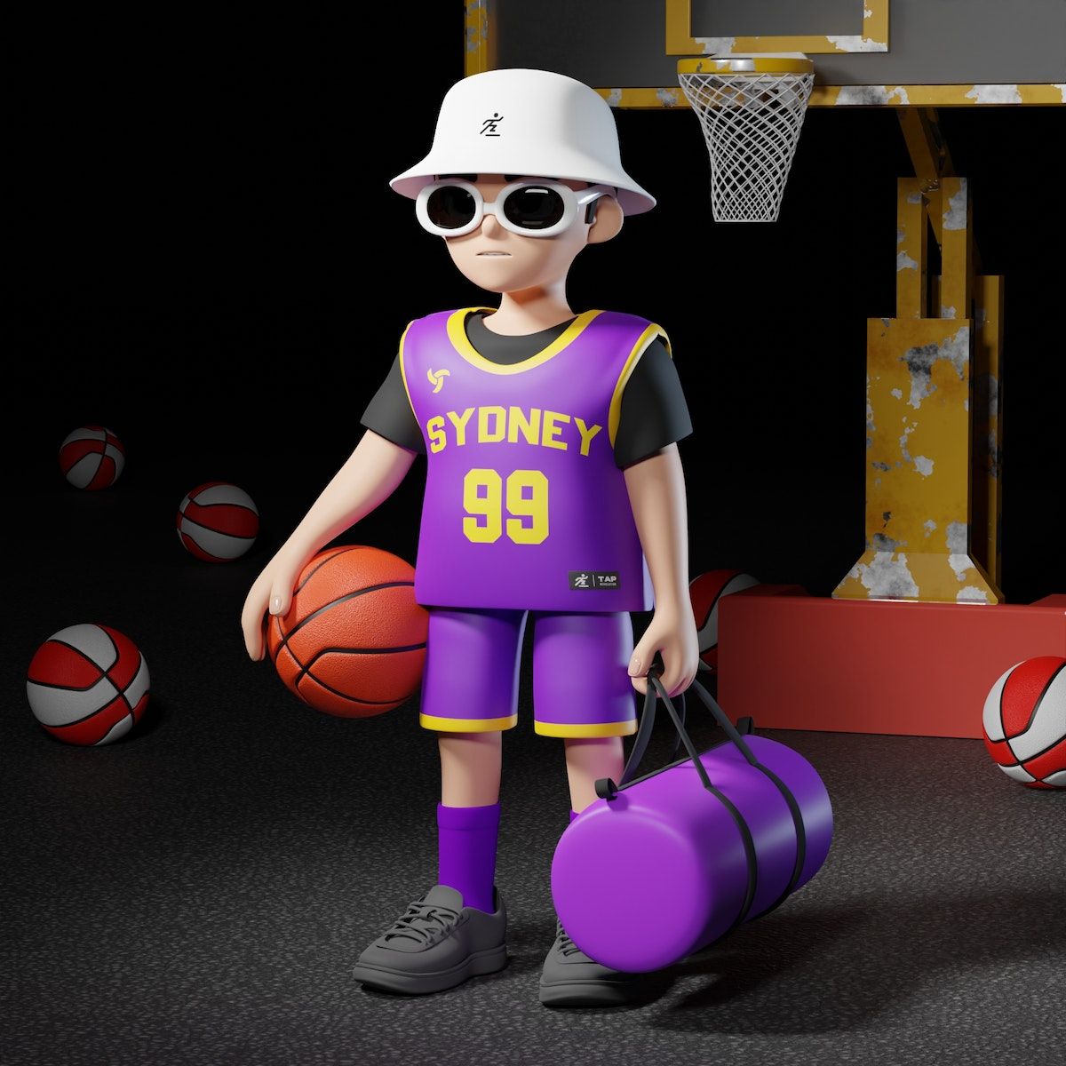 rufioT's tweet photo. @BullsApesProj Let's get it ๐ฅ @TheAthleticPro are ready to join the @BullsApesProj and play the #Methtoken game ๐๐ผ @NeoApeOfficial @anthonymongiel3 @GuillermoPuyol @MegCaswell @TankMan33169 @ejlaoang @HERCrypto_ @anthonymongiel3 @Doctoryev @Lakesguy89 @fikinft @JL2Tech #TapsLovesBaps https://t.co/7HZIRLPu6E