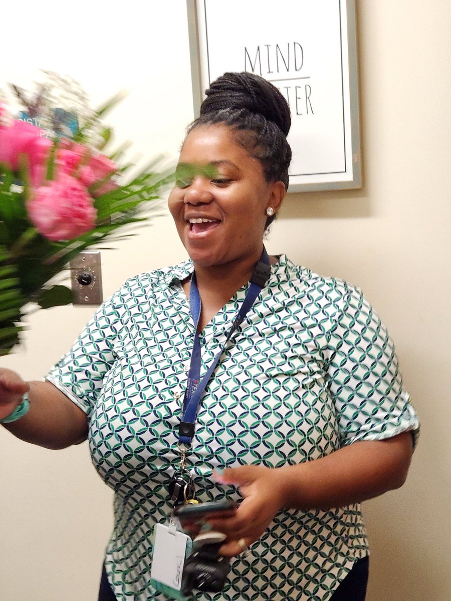 Dr. Kimberly Smalls (@kimberlymsmalls) on Twitter photo Next celebration: It's National Assistant Principals week! Everybody knows that KES loves their APs <a href="/marlena_council/">Marlena Council</a> and <a href="/MEvans_KES/">Michelle Evans</a> . Thank you ladies for always being awesome! We appreciate you! Next celebration: It's National Assistant Principals week! Everybody knows that KES loves their APs <a href="/marlena_council/">Marlena Council</a> and <a href="/MEvans_KES/">Michelle Evans</a> . Thank you ladies for always being awesome! We appreciate you!