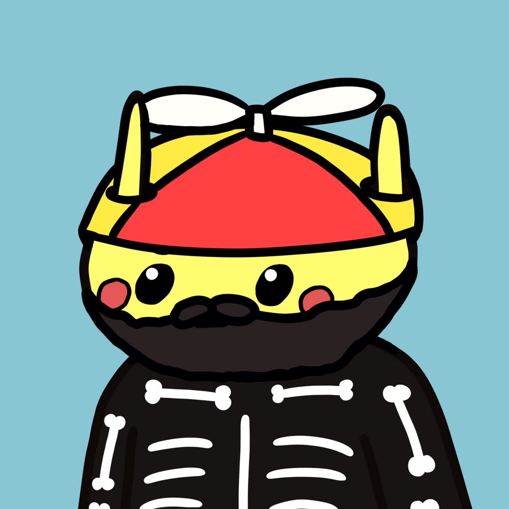 My forever <a href="/alienfrens/">alien frens</a>