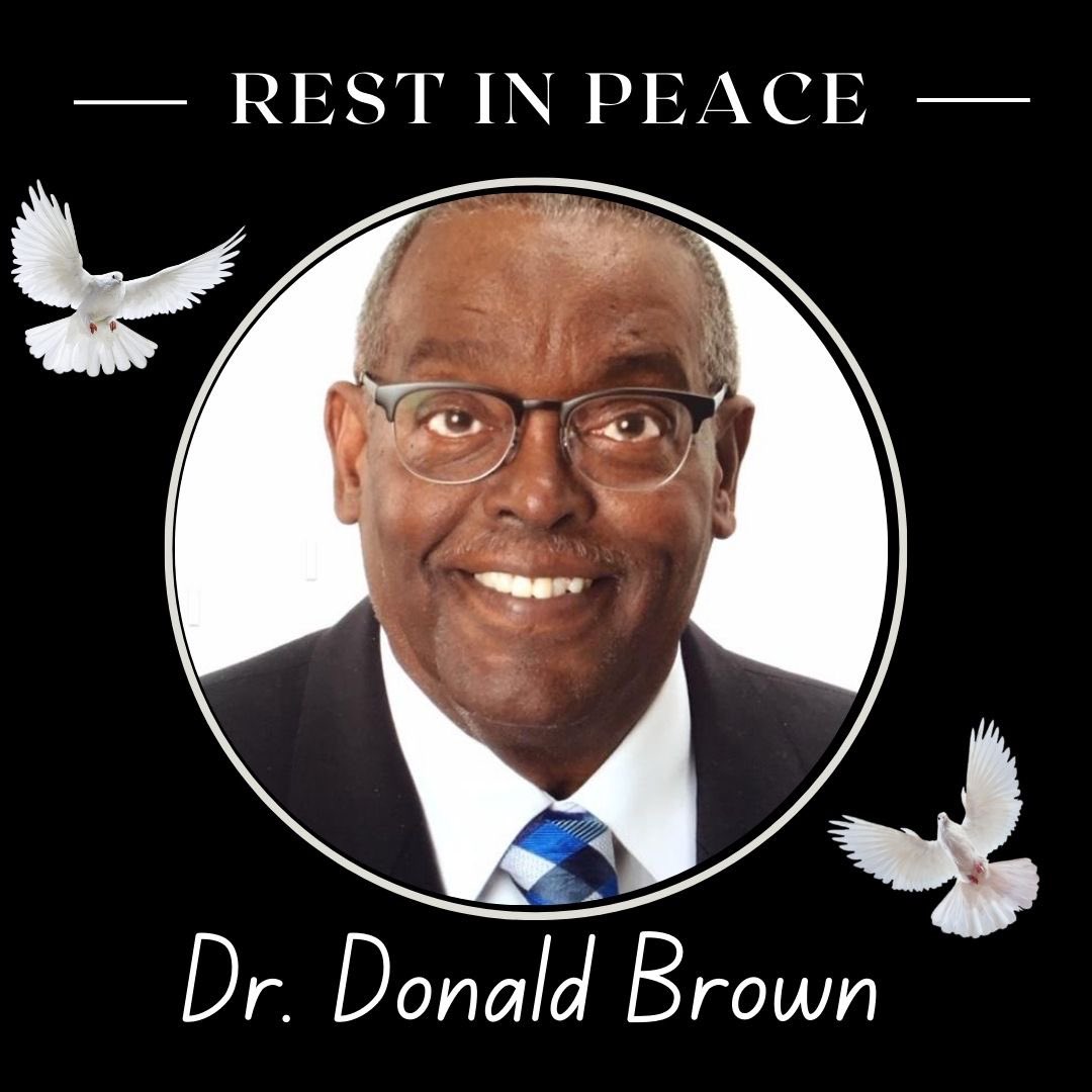 BC_BAIC's tweet image. Rest in peace Dr. Donald Brown. #boston #bostoncollege #bc_baic