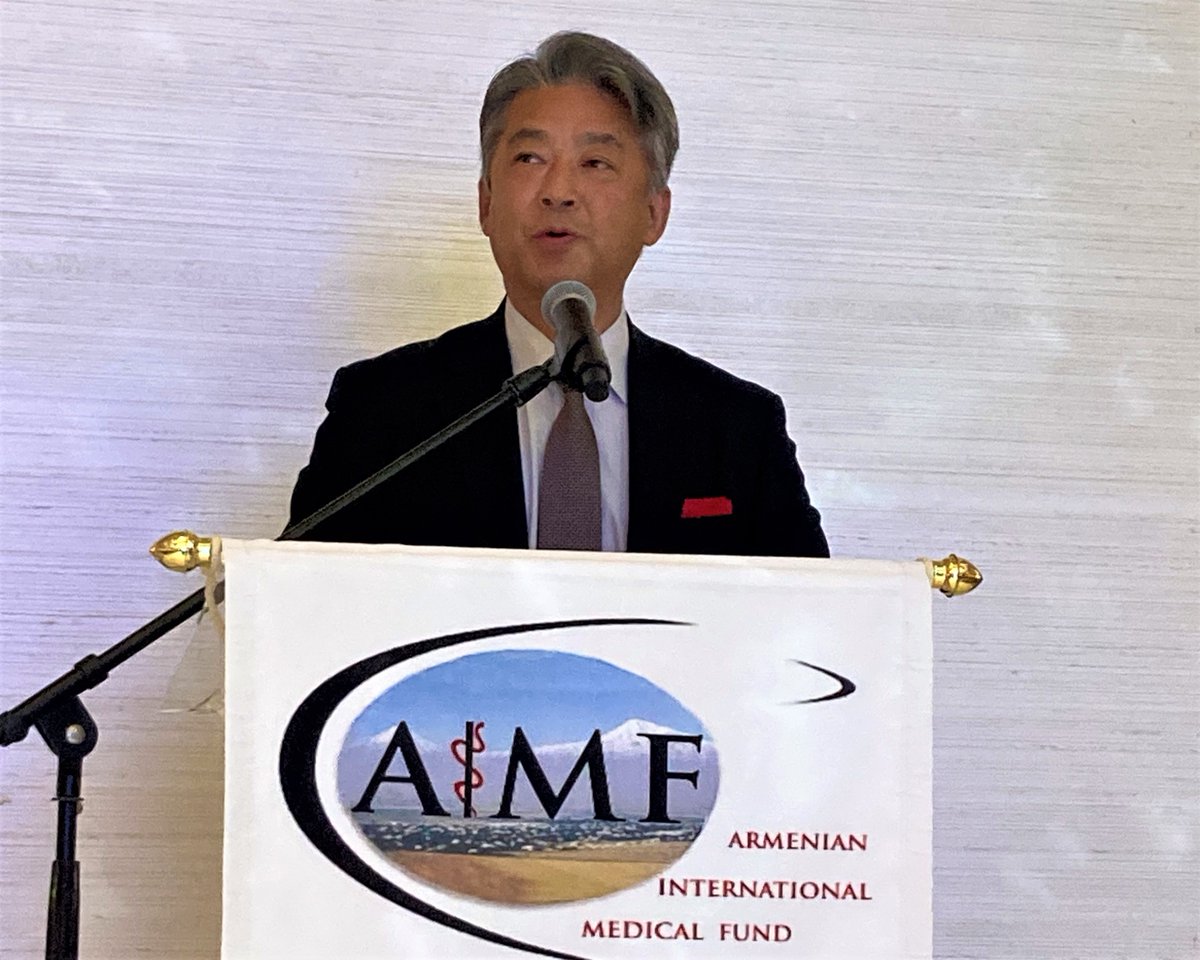 Consulate General of Japan in Los Angeles on Twitter "On April 2, CG