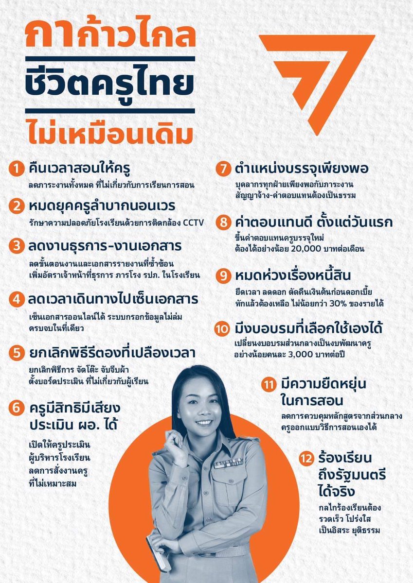 เดชรัต สุขกำเนิด tweet media