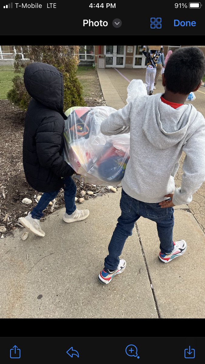 MHS Leo Club tweet media