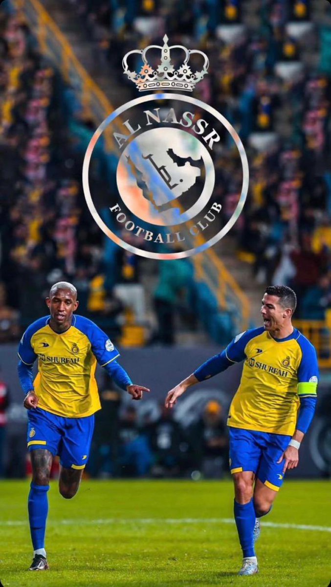 abu_mishriy's tweet photo. منذ بداية  مسمى #دوري_المحترفين_السعودي
 2008
#النصر  لايخسر في شهر رمضان المبارك 💛

لعب 13 مباراة تعادل في 4 وفاز في 9 منها 

وبهذة المناسبة الجميلة 9 تيشيرتات هدية لجمهور الوفاء 
والسحب قبل المباراة القادمة من الريتويت ، وفالكم التوفيق .

 #النصر_العداله
 #دوري_روشن_السعودي https://t.co/0S5NVtMT4Q