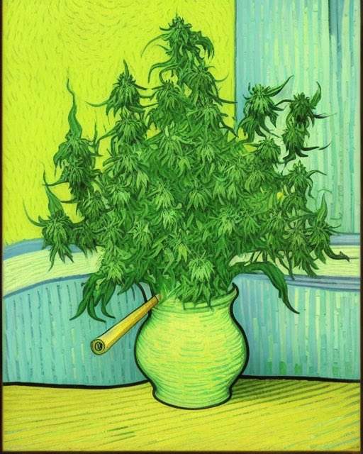 spiritof420's tweet photo. Had Van Gogh been part of the #StonerFam &amp; lived that #420Life, I know his paintings would be #SO420!

Can I get an AMEN!

FYI, Vincent was one of the strangest beings to walk this Earth! #BeMoreStrange

~ Spirit of 420

1️⃣💚
🫵🏽👁️🫶🏽
#SpiritOf420
#Mmemberville
#CannabisCommunity https://t.co/QjZisInSCR