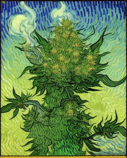 spiritof420's tweet photo. Had Van Gogh been part of the #StonerFam &amp; lived that #420Life, I know his paintings would be #SO420!

Can I get an AMEN!

FYI, Vincent was one of the strangest beings to walk this Earth! #BeMoreStrange

~ Spirit of 420

1️⃣💚
🫵🏽👁️🫶🏽
#SpiritOf420
#Mmemberville
#CannabisCommunity https://t.co/QjZisInSCR