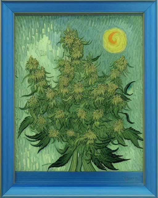 spiritof420's tweet photo. Had Van Gogh been part of the #StonerFam &amp; lived that #420Life, I know his paintings would be #SO420!

Can I get an AMEN!

FYI, Vincent was one of the strangest beings to walk this Earth! #BeMoreStrange

~ Spirit of 420

1️⃣💚
🫵🏽👁️🫶🏽
#SpiritOf420
#Mmemberville
#CannabisCommunity https://t.co/QjZisInSCR