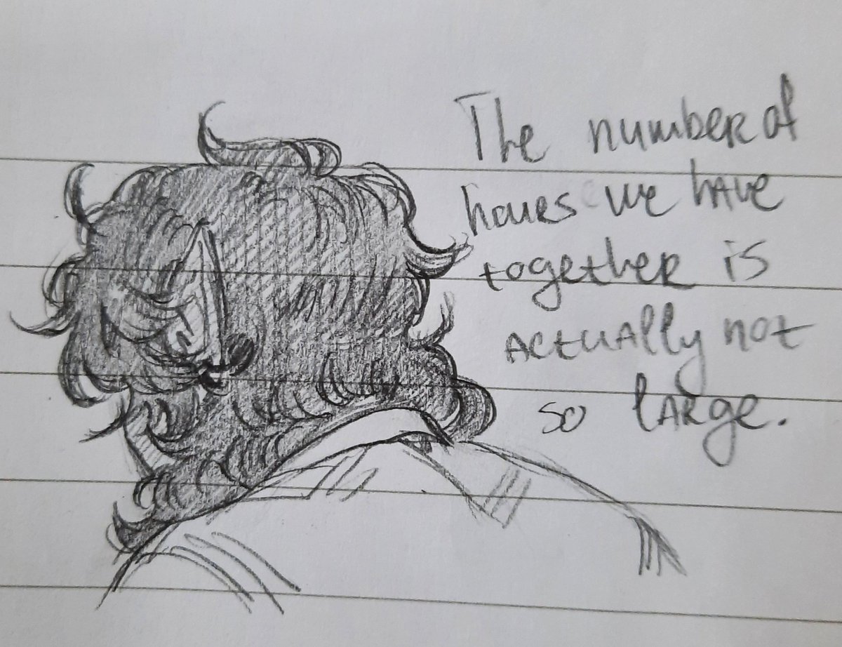 awogalan's tweet photo. I can't stop drawing Cons to quotes I find help #chainsawman #csm125 #OC https://t.co/7cxhlPcuLJ