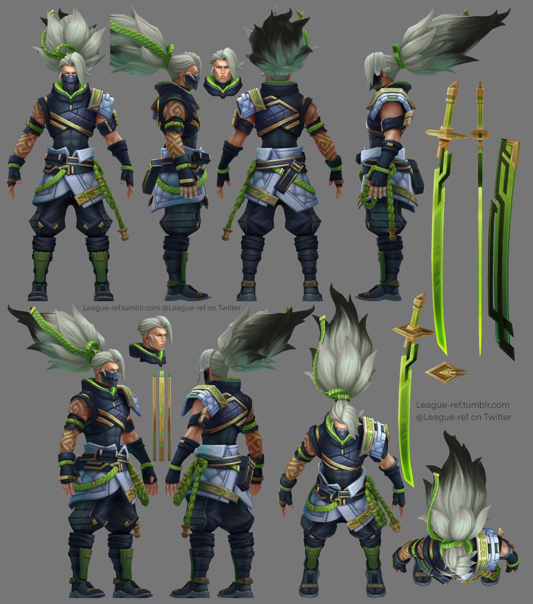 league_ref's tweet photo. Inkshadow turnarounds [PBE 13.8] 1/2

Inkshadow Kai’Sa ✒️👹
Inkshadow Yasuo 🎐💨
Inkshadow Yone 👤⚔️

link to the Google Drive and Ko-Fi below or in pinned (⁠◍⁠•⁠ᴗ⁠•⁠◍⁠) https://t.co/ZKfmu9bkD6