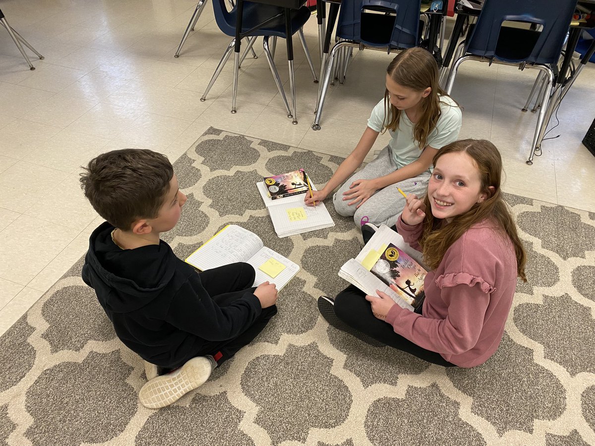 Jennifer Burton tweet media