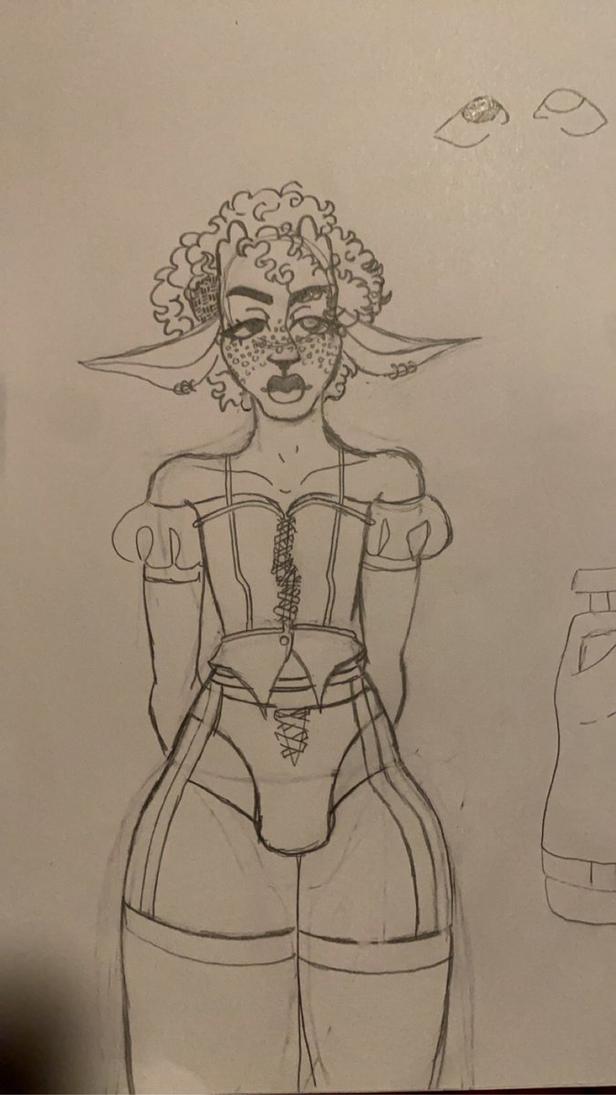 picklesuccubus's tweet photo. another aivie addition! background is ai generated bc i can’t draw
#artistsontwitter #digitalart #traditionalart #succsocs #dndoc #faunoc https://t.co/wP34vX8p35