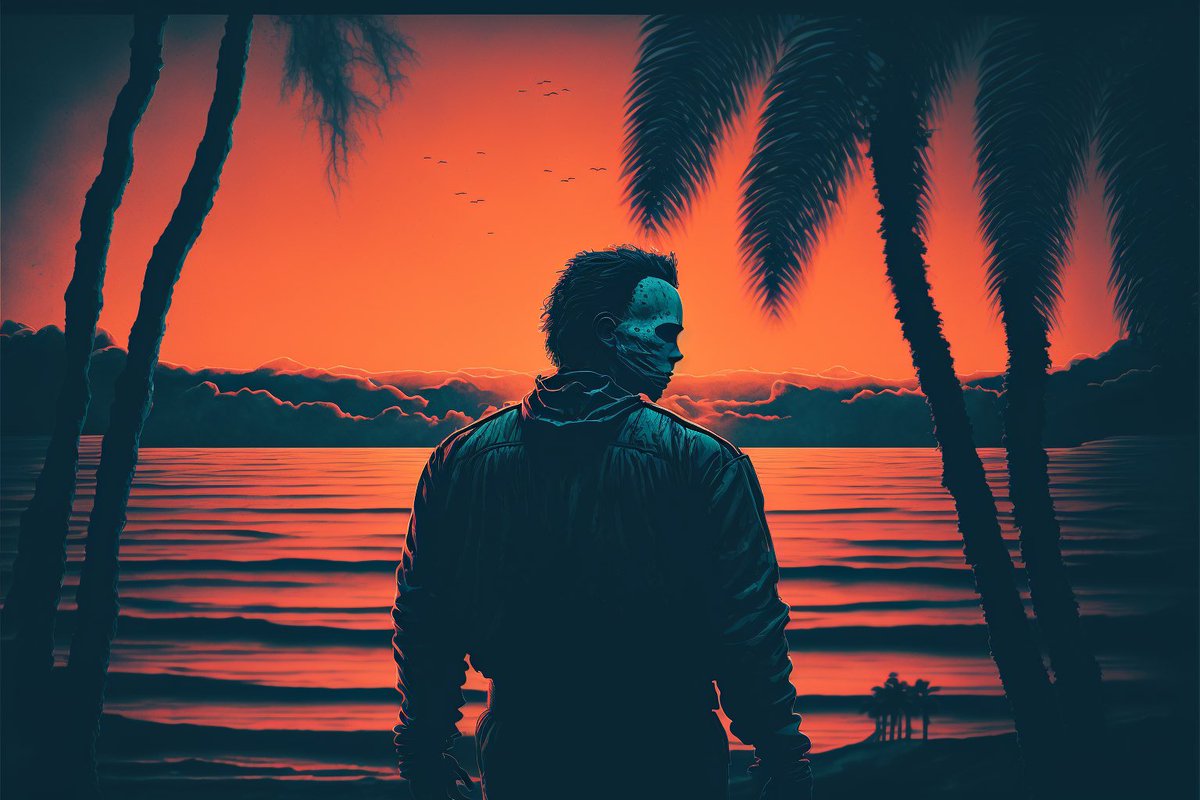 Martian Arts tweet media