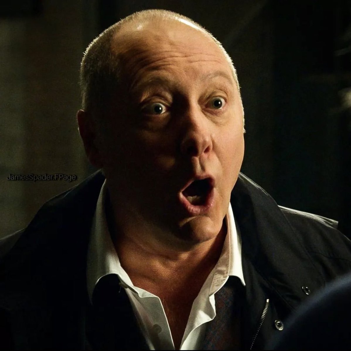 Spader Lover (Cosmic Muffin Lover) tweet media