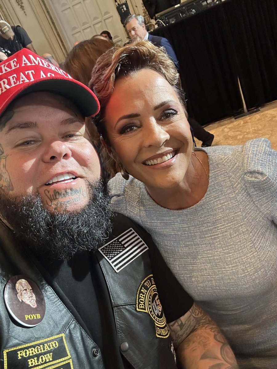 Trumps Nephew On Twitter We Are Ready To See The 47th President trumps-nephew-on-twitter-we-are-ready-to-see-the-47th-president