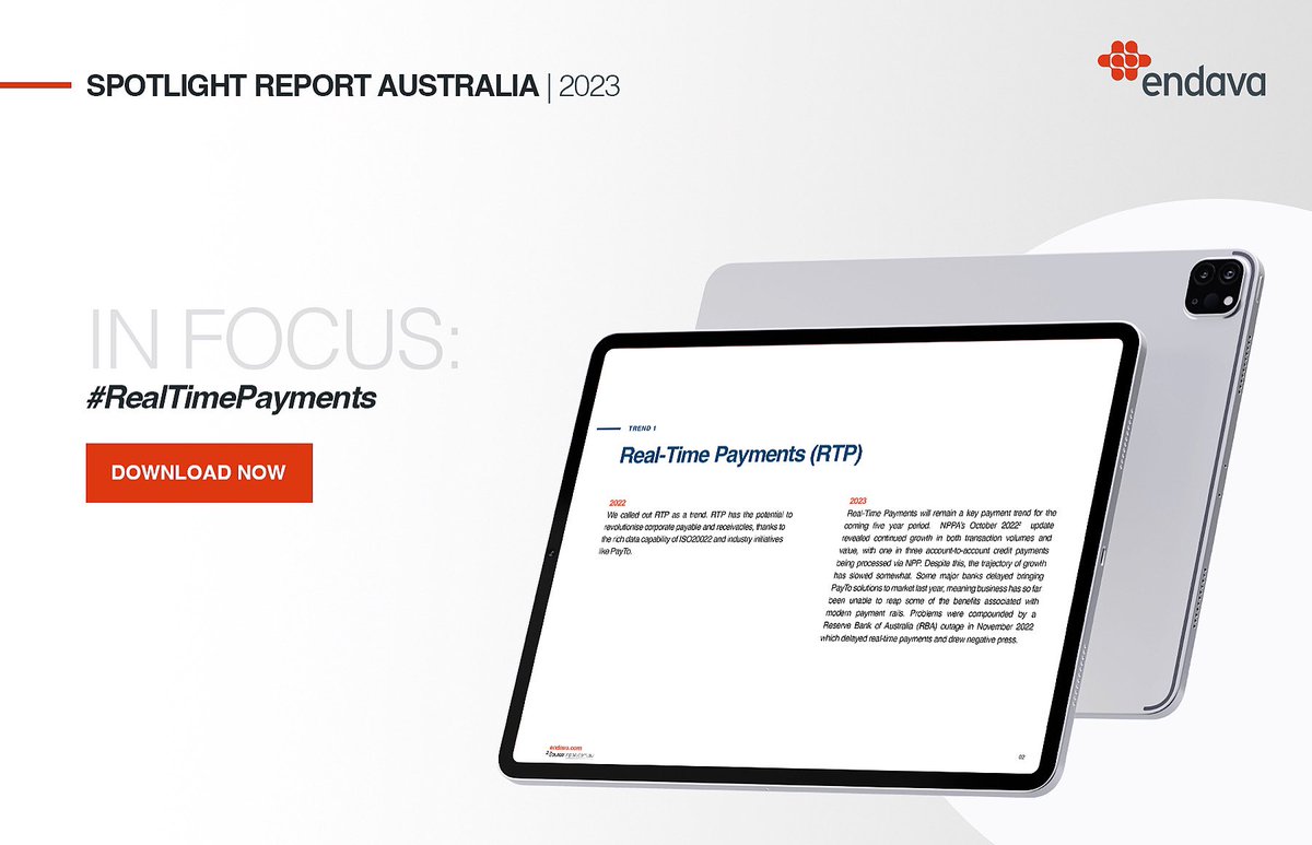 Lexicon, an Endava company tweet media