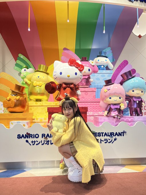 Twitterのコスプレ画像9