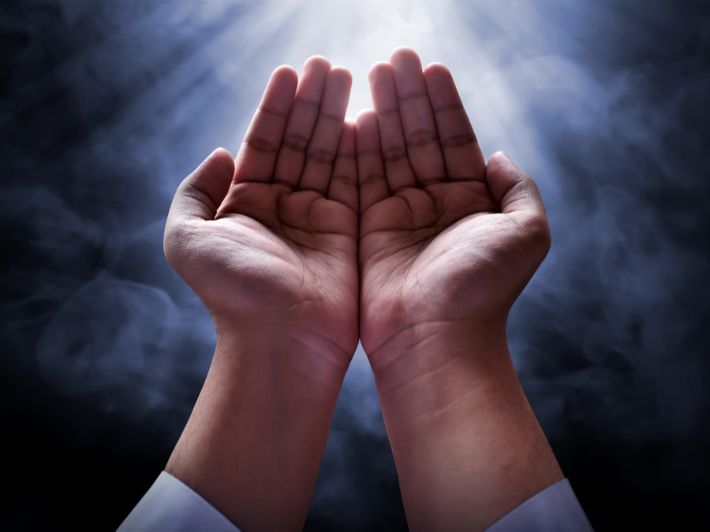 KSA_J7's tweet photo. 🤲⤵️🤲
Allah doesn't forget anyone and this is enough to reassure your heart
الله لاينسى أحداً وهذا كافي ليطمئن قلبك https://t.co/ebwoGfmSDl