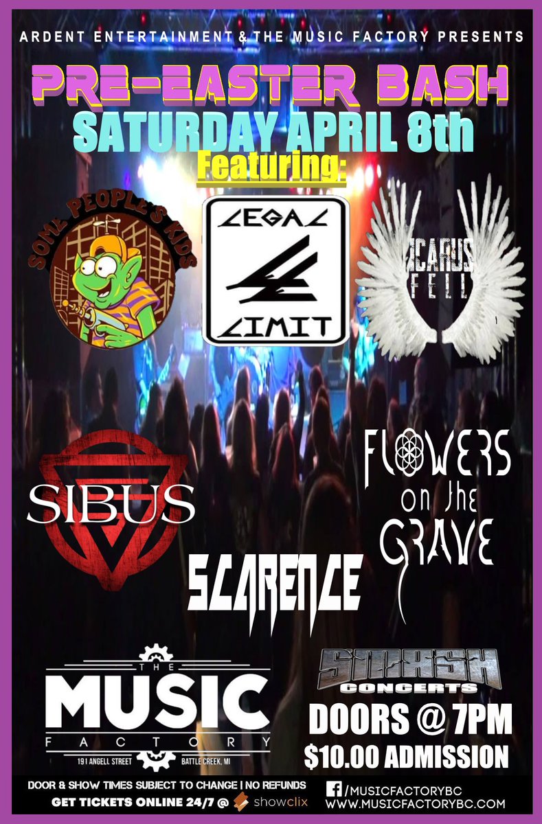 FLOWERS ON THE GRAVE tweet media