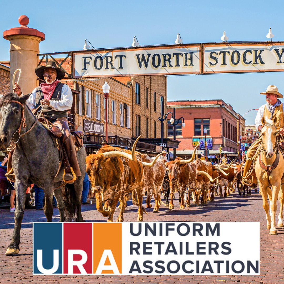 scrubstores's tweet photo. Uniform Retailers Association
https://t.co/Iwm3V3PwLy

#ura2023 #scrubs #scrublife #uniformstores #medicaluniforms #labcoats #stethoscopes #tradeshow #tradeorganization #independentretailers #smallbusiness https://t.co/f5X17ZFbnf