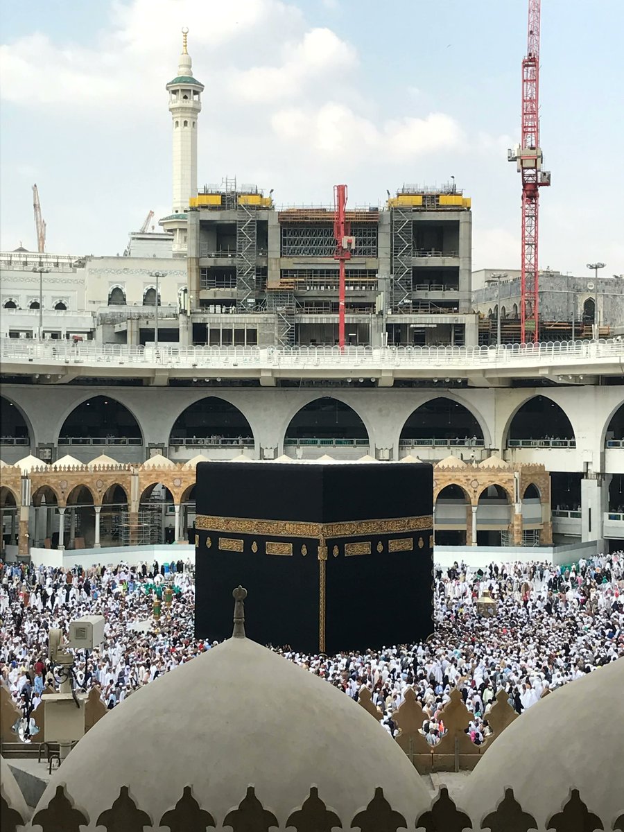 Wherever you are, whoever you, may your Ramadan be blessed!

Photo: Muhammad Raheel