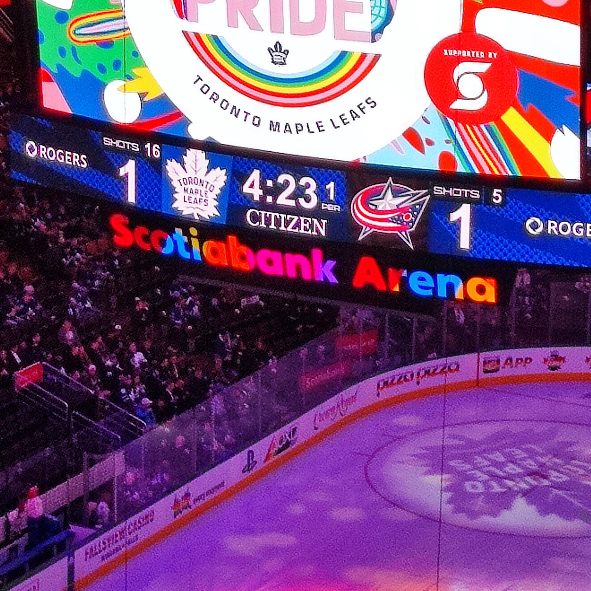 tazandboats's tweet photo. Hockey is for everyone
#pride
#inculsion
#Leafspride
#leafsforever https://t.co/7CsujEXBpG